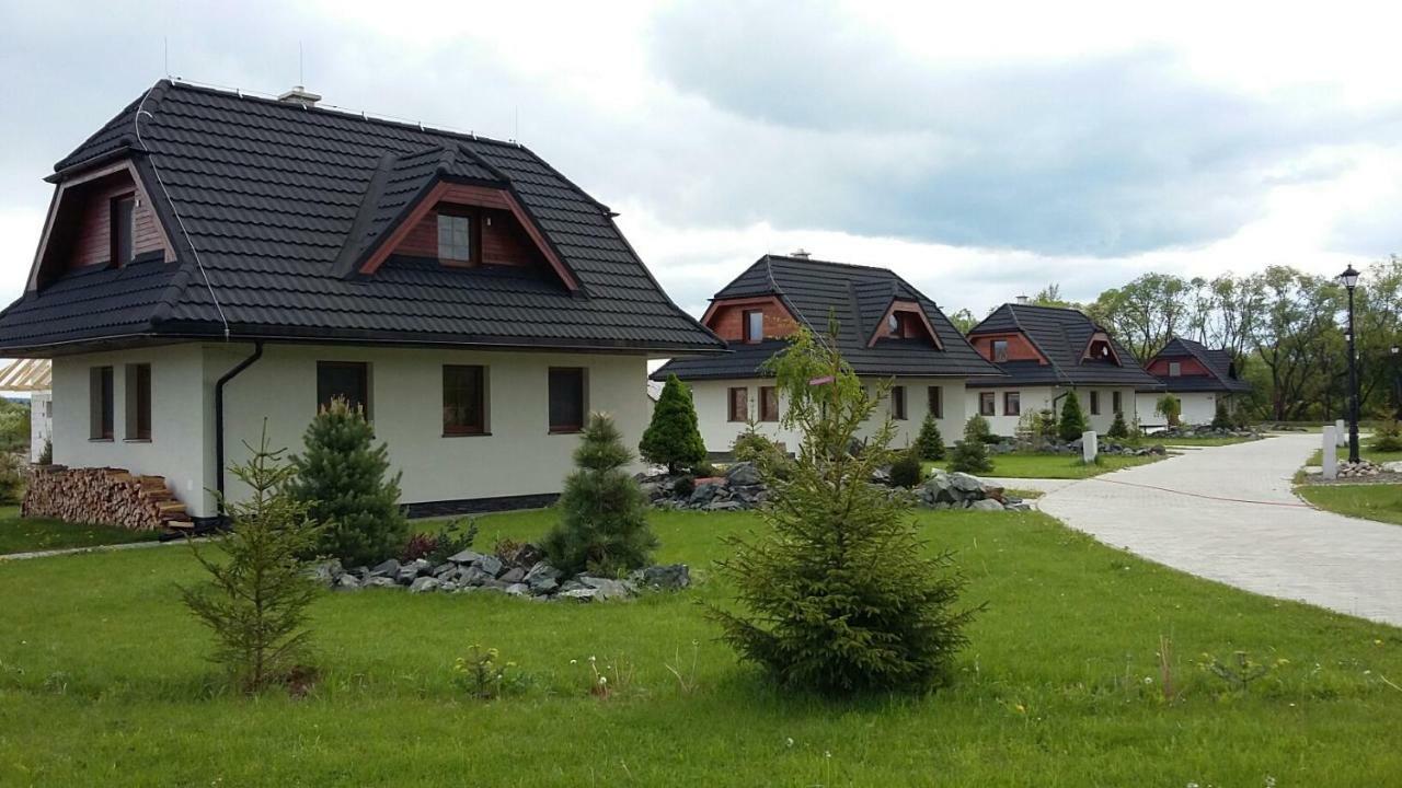 Holiday House Sabala 1 Stará Lesná Extérieur photo