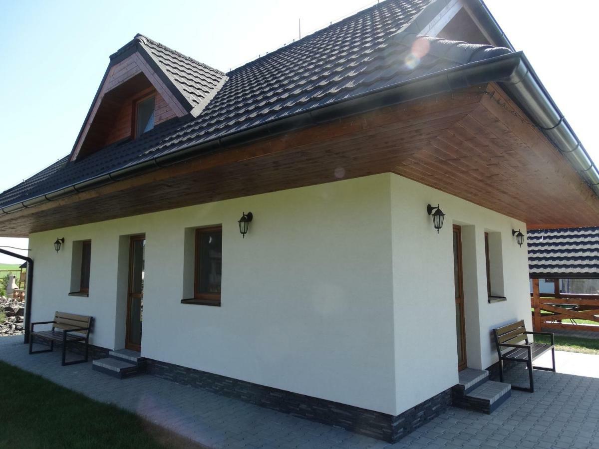 Holiday House Sabala 1 Stará Lesná Extérieur photo