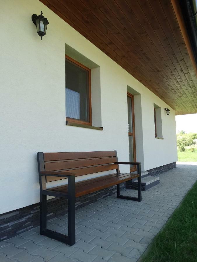 Holiday House Sabala 1 Stará Lesná Extérieur photo